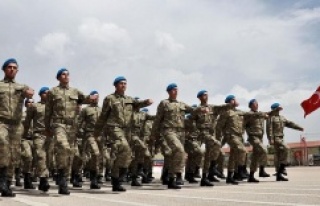 BEDELLİ ASKERLİKTE YAŞ VE ÜCRET BELLİ OLDU