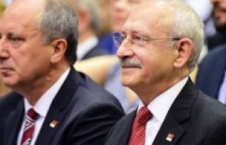 CHP'de imza sayısında son durum