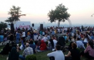 İBB'den şehrin 49 noktasında 'İstanbul'da...