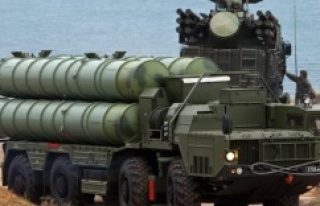 ABD'den S-400 açıklaması