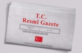 BEDELLİ ASKERLİK RESMİ GAZETE'DE YAYIMLANDI