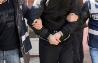 İstanbul Ataşehir'de uyuşturucu serasına...