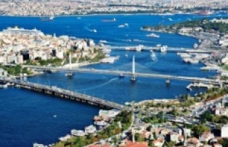 İstanbul'da Bu Köprüler Araç Trafiğine kapatılacak