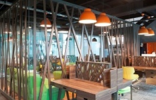 Sarıyer ve Ataşehir Ofis kiralarında başı çekiyor