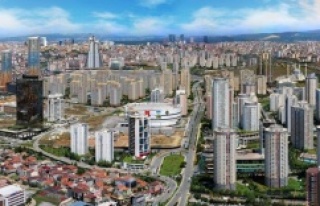 Türkiye ve İstanbul’un konut yaşı ortalamaları...