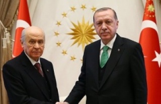 Cumhur İttifakı'nın Hedefleri