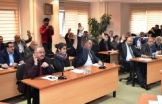 Gülsuyu, Gülensu ve Başıbüyük Mahallelerinin...