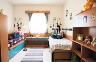Öğrenci için En Uygunu, Yurt mu ev mi?