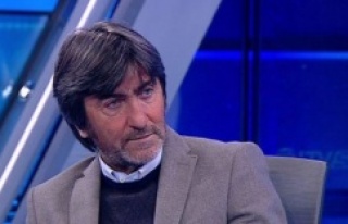 Rıdvan Dilmen: Bu Fener gerçekten rezalet
