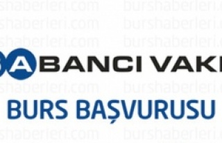 SABANCI VAKFI’NDAN HER YIL 1.500 ÖĞRENCİYE BURS