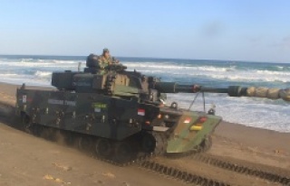 TÜRK KAPLANI TANK  SERİ ÜRETİME HAZIR