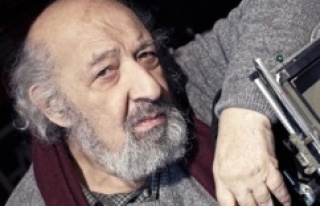 Ara Güler hayatını kaybetti