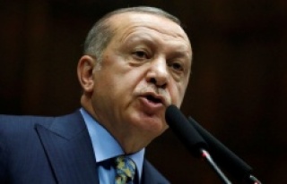 Erdoğan'dan Bahçeli'ye ittifak yanıtı:...