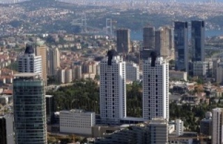 İstanbul’da büyüyen ofis stoku rekabeti artırdı