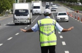 İstanbul’nda Pazar Günü Bu yollar kapalı