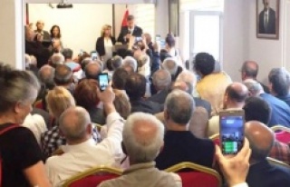 Kadir Gökmen Öğüt, Kadıköy Belediye Başkanlığına...