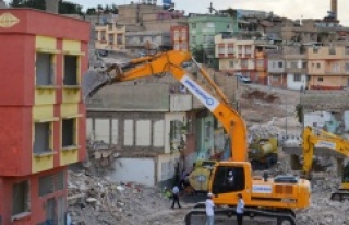 Kentsel dönüşüm kuralları kökten değişiyor!