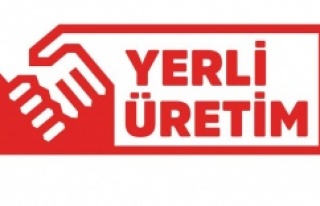"YERLİ ÜRETİM" LOGOSUNUN KULLANIMI