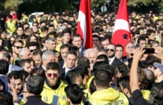 1907 FENERBAHÇE DERNEĞİ VE 1907 ÜNİFEB ATA'NIN...