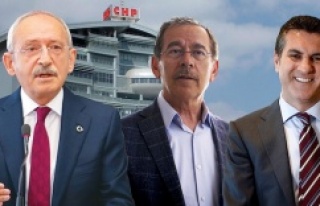 CHP'nin İstanbul adayları