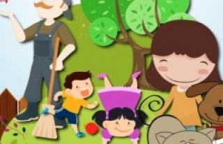 ÇOCUK TİYATROSU: BİR PARK HİKÂYESİ