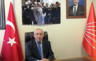 Hakkı Altınkaynak; “Bizim Gizli Saklı Hiçbir...