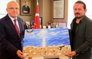 İZCİLER ATAŞEHİR’DE BULUŞTU