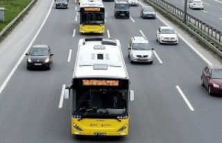 METROYA ÜCRETSİZ OTOBÜS