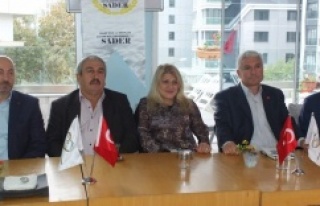 REMZİ YÜKSEL;"HER ŞEY SİNOP VE SİNOPLULAR...