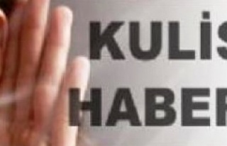 Seçimler Yaklaştıkça Kulislerde Adaylar konuşulmaya...