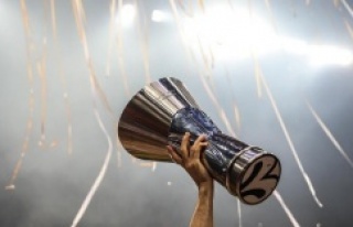 THY Avrupa Ligi Dörtlü Finali'nin biletleri...