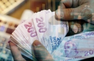 TL'de Faiz sert düştü