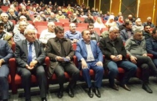 ATAŞEHİR'DE TOKİ MADURLARI SORUNLARINA ÇÖZÜM...