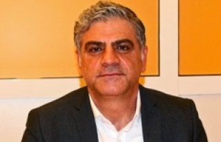 DENİZ KUTLU BAŞKAN YARDIMCILIĞINA ATANDI