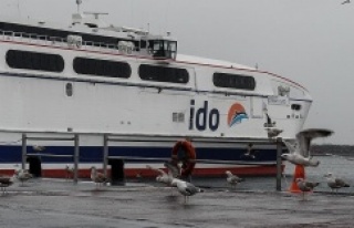 İDO'DAN "BÜYÜK KIŞ İNDİRİMİ"