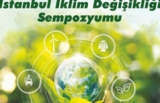 İKLİM DEĞİŞİKLİĞİ SEMPOZYUMU