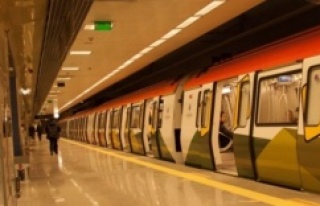 Göztepe-Ataşehir-Ümraniye Metro Hattı Durakları