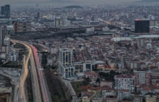 İSTANBUL'DA RİSKLİ ALANLAR TESPİT EDİLECEK