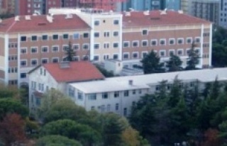Ataşehir'de PTT'nin Arazisi Sağlık Bakanlığına...