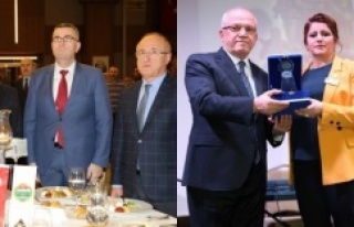 Şerife Bacı Ataşehir'de Anıldı