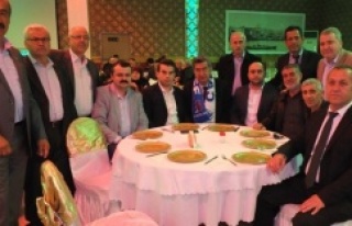 Ali Kılıç; “ Çankırılıların Sesi Maltepe...