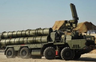 Bahçeli: S-400 konusunda ABD'nin tehditleri...