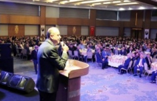 Battal İlgezdi: “Sizi En İyi Ben Anlarım, Çünkü...