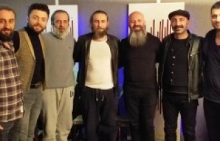 Çanakkale Zaferinin Yıl Dönümünde 15 Sanatçı...