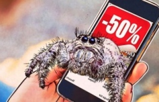 Mobil cihazlara yönelik saldırılar 2018’de iki...