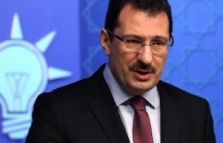 AK Parti'nin itiraz dilekçesinin detayları