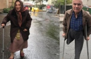 Ataşehir’de yaşlılara gasp ve dolandırıcılık...