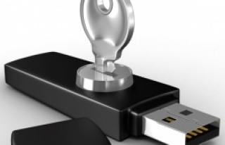 Attığınız USB’lere dikkat!
