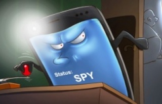 Telefonunuzdan gizlice izleniyor olabilir misiniz?