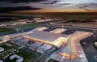 Tüpraş, İstanbul Havalimanı’nınen büyük jet...